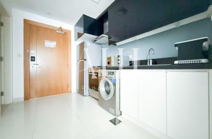 Apartment - Studio - 1 Bathroom for rent in Capital Bay Tower B - Capital Bay - Business Bay - Dubai