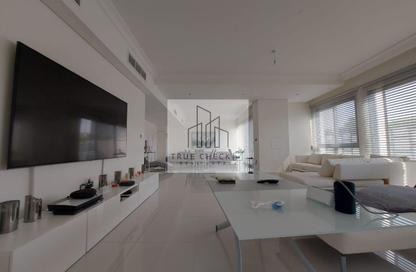 Villa - 6 Bedrooms - 7 Bathrooms for rent in Aurum Villas - Claret - Damac Hills 2 - Dubai