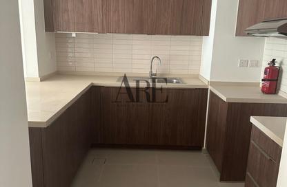 Apartment - 1 Bedroom - 1 Bathroom for sale in Zohour 2 - Al Zahia - Muwaileh Commercial - Sharjah