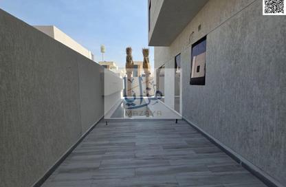 Villa - 5 Bedrooms - 7 Bathrooms for sale in Al Zaheya Gardens - Al Zahya - Ajman Villa - 5 Bedrooms - 7 Bathrooms for sale in Al Zaheya Gardens - Al Zahya - Ajman