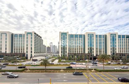 Apartment - 2 - 2 for sale in Golden Mile 4 - Golden Mile - Palm Jumeirah - Dubai
