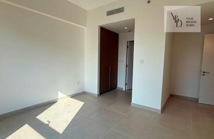 Apartment - 2 Bedrooms - 2 Bathrooms for rent in Orchid at Creek Beach Building 1 - Orchid at Creek Beach - Creek Beach - Dubai Creek Harbour (The Lagoons) - Dubai