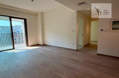 Apartment - 2 Bedrooms - 2 Bathrooms for rent in Orchid at Creek Beach Building 1 - Orchid at Creek Beach - Creek Beach - Dubai Creek Harbour (The Lagoons) - Dubai
