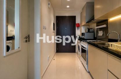 Apartment - Studio - 1 Bathroom for sale in Carson C - Carson - Damac Hills - Dubai Apartment - Studio - 1 Bathroom for sale in Carson C - Carson - Damac Hills - Dubai