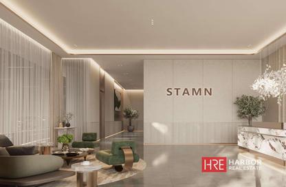 Apartment - 1 Bedroom - 2 Bathrooms for sale in Stamn Yuni - Al Satwa - Dubai