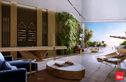 Duplex - 2 Bedrooms - 3 Bathrooms for sale in Regalia By Deyaar - Business Bay - Dubai