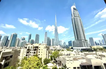 Apartment - 2 Bedrooms - 3 Bathrooms for rent in Yansoon 5 - Yansoon - Old Town - Downtown Dubai - Dubai Apartment - 2 Bedrooms - 3 Bathrooms for rent in Yansoon 5 - Yansoon - Old Town - Downtown Dubai - Dubai