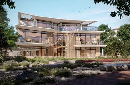 Villa - 7 - 7+ for sale in Karl Lagerfeld Villas - District 11 - Mohammed Bin Rashid City - Dubai