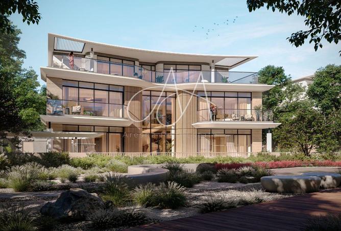 7BR Karl Lagerfeld Villa | Lagoon Community