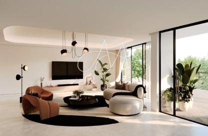 Villa - 7 - 7+ for sale in Karl Lagerfeld Villas - District 11 - Mohammed Bin Rashid City - Dubai