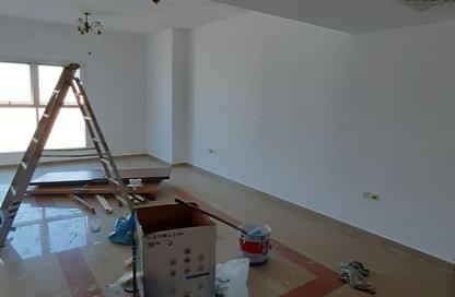 Apartment - 3 Bedrooms - 3 Bathrooms for rent in Al Rashidiya - Ajman Downtown - Ajman