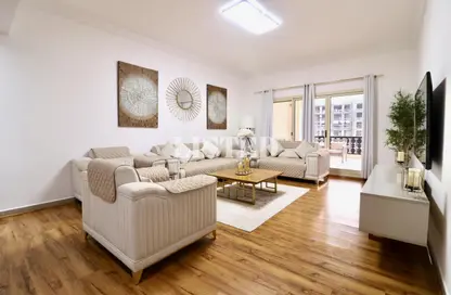 Apartment - 3 Bedrooms - 3 Bathrooms for rent in Marina Apartments D - Al Hamra Marina Residences - Al Hamra Village - Ras Al Khaimah Apartment - 3 Bedrooms - 3 Bathrooms for rent in Marina Apartments D - Al Hamra Marina Residences - Al Hamra Village - Ras Al Khaimah