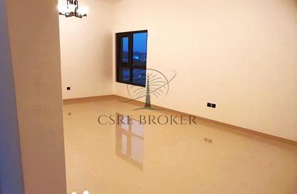 Apartment - 1 Bedroom - 2 Bathrooms for rent in Jaddaf Views - Al Jaddaf - Dubai
