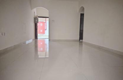 Apartment - 3 Bedrooms - 3 Bathrooms for rent in Nuaimia Two Tower - Al Nuaimiya - Ajman