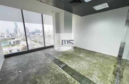 Office Space - Studio - 1 Bathroom for rent in Arenco Tower - Dubai Media City - Dubai