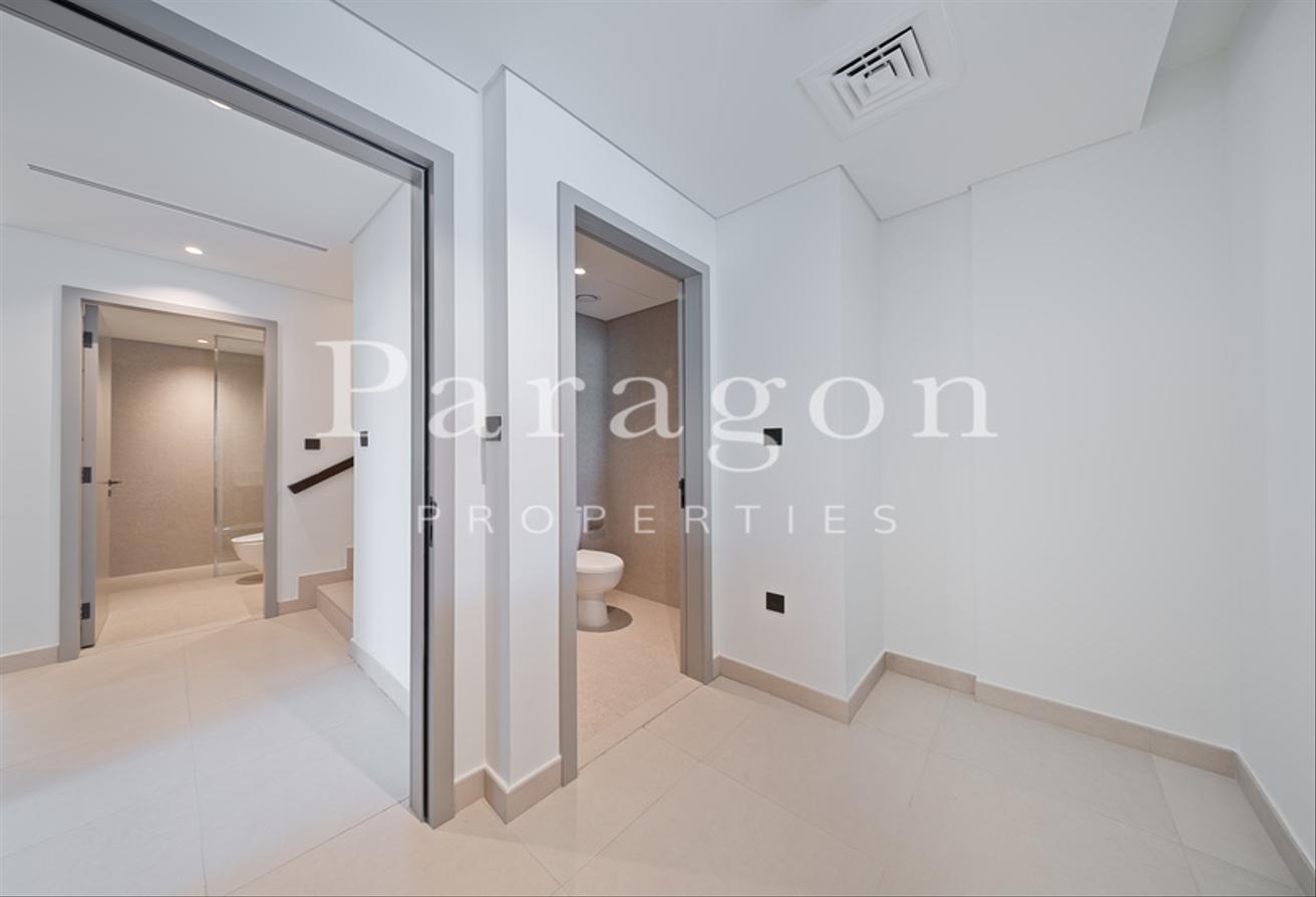 Sky Suite | Landscaped | Open Kitchen photo 8
