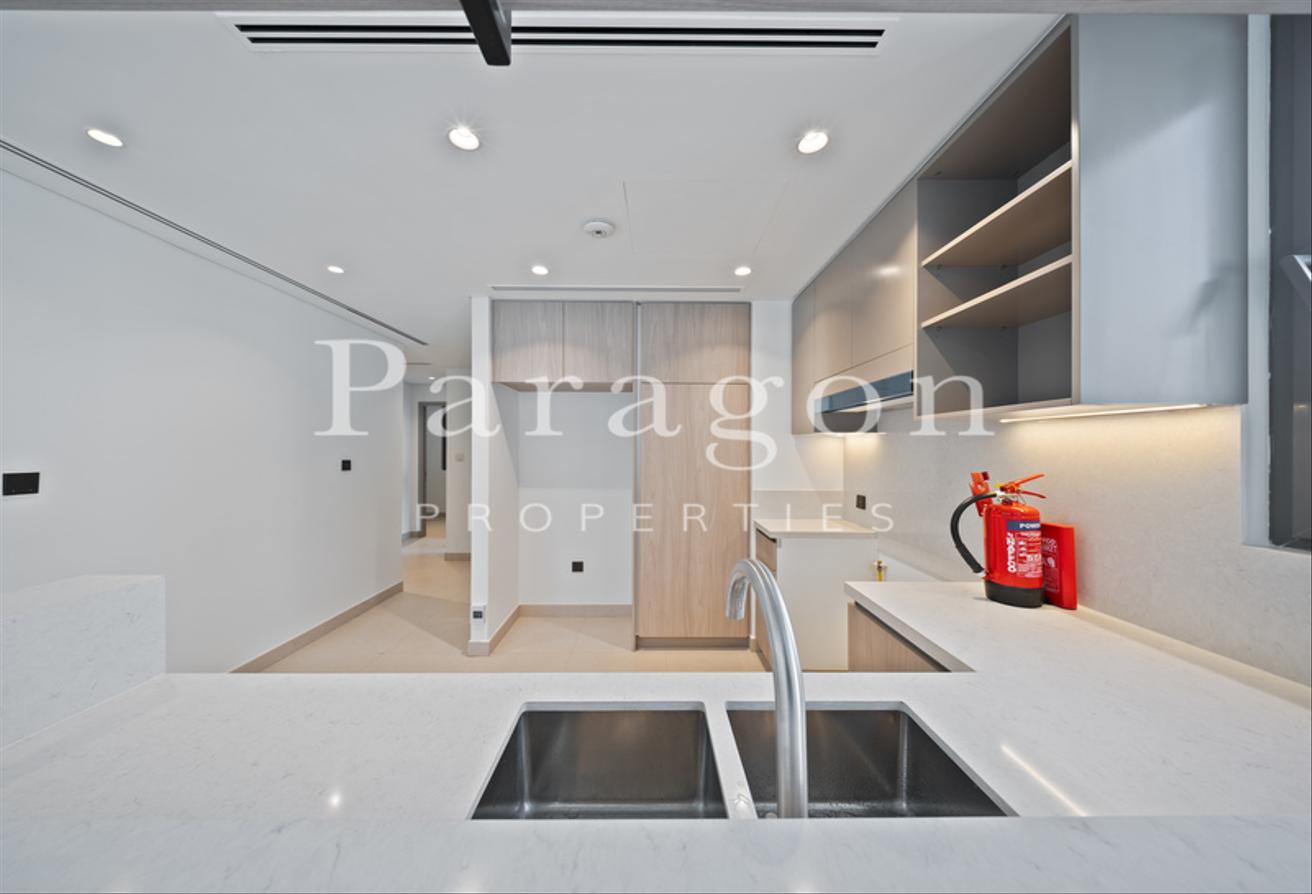 Sky Suite | Landscaped | Open Kitchen photo 4
