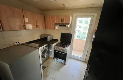 Apartment - 1 Bedroom - 1 Bathroom for rent in Al Majaz 3 - Al Majaz - Sharjah