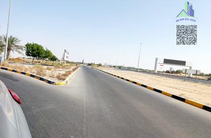 Land - Studio for sale in Sheikh Jaber Al Sabah Street - Al Naimiya - Al Nuaimiya - Ajman Land - Studio for sale in Sheikh Jaber Al Sabah Street - Al Naimiya - Al Nuaimiya - Ajman