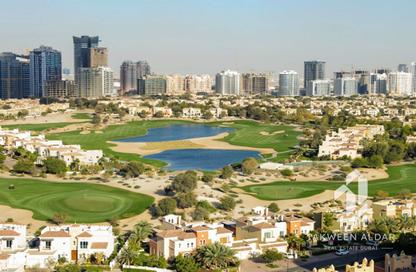 Apartment - Studio - 1 Bathroom for sale in Vega by Acube Developments - Dubai Sports City - Dubai