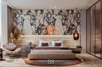 Hotel  and  Hotel Apartment - 1 - 2 for sale in NH Collection Ras Al Khaimah - Al Marjan Island - Ras Al Khaimah