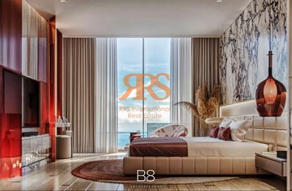 Hotel  and  Hotel Apartment - 1 - 2 for sale in NH Collection Ras Al Khaimah - Al Marjan Island - Ras Al Khaimah