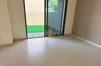 Villa - 3 Bedrooms - 4 Bathrooms for rent in Parkside 1 - Emaar South - Dubai South (Dubai World Central) - Dubai