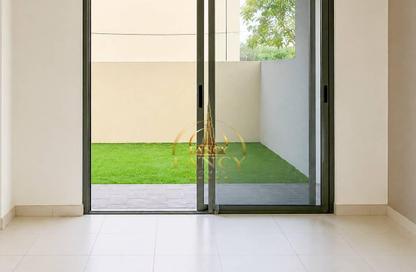Villa - 3 Bedrooms - 4 Bathrooms for rent in Parkside 1 - Emaar South - Dubai South (Dubai World Central) - Dubai