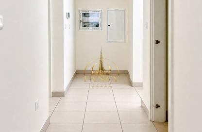 Villa - 3 Bedrooms - 4 Bathrooms for rent in Parkside 1 - Emaar South - Dubai South (Dubai World Central) - Dubai