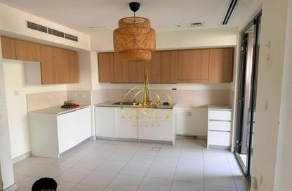 Villa - 3 Bedrooms - 4 Bathrooms for rent in Parkside 1 - Emaar South - Dubai South (Dubai World Central) - Dubai