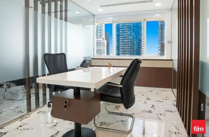 Office Space - Studio - 2 for sale in One Lake Plaza - JLT Cluster T - Jumeirah Lake Towers - Dubai Office Space - Studio - 2 for sale in One Lake Plaza - JLT Cluster T - Jumeirah Lake Towers - Dubai