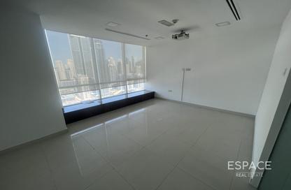 مكتب - استوديو - 1 للايجار في برج فورتشن - (JLT) مجمع C - أبراج بحيرات الجميرا - دبي