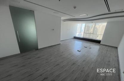 مكتب - استوديو - 1 للايجار في برج فورتشن - (JLT) مجمع C - أبراج بحيرات الجميرا - دبي
