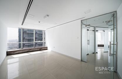 Office Space - Studio - 1 for rent in Fortune Tower - JLT Cluster C - Jumeirah Lake Towers - Dubai