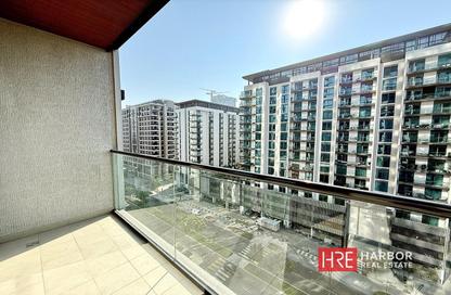 Apartment - 2 Bedrooms - 3 Bathrooms for rent in One Park Avenue - Sobha Hartland - Mohammed Bin Rashid City - Dubai Apartment - 2 Bedrooms - 3 Bathrooms for rent in One Park Avenue - Sobha Hartland - Mohammed Bin Rashid City - Dubai