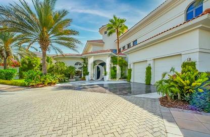 Villa - 5 Bedrooms - 7+ Bathrooms for sale in Signature Villas Frond B - Signature Villas - Palm Jumeirah - Dubai Villa - 5 Bedrooms - 7+ Bathrooms for sale in Signature Villas Frond B - Signature Villas - Palm Jumeirah - Dubai