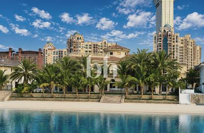 Villa - 5 Bedrooms - 7+ Bathrooms for sale in Signature Villas Frond B - Signature Villas - Palm Jumeirah - Dubai Villa - 5 Bedrooms - 7+ Bathrooms for sale in Signature Villas Frond B - Signature Villas - Palm Jumeirah - Dubai