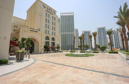 Apartment - 2 - 2 for rent in Vida Residences Creek Beach - Creek Beach - Dubai Creek Harbour (The Lagoons) - Dubai Apartment - 2 - 2 for rent in Vida Residences Creek Beach - Creek Beach - Dubai Creek Harbour (The Lagoons) - Dubai