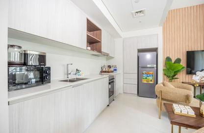 Apartment - 2 - 2 for rent in Vida Residences Creek Beach - Creek Beach - Dubai Creek Harbour (The Lagoons) - Dubai Apartment - 2 - 2 for rent in Vida Residences Creek Beach - Creek Beach - Dubai Creek Harbour (The Lagoons) - Dubai