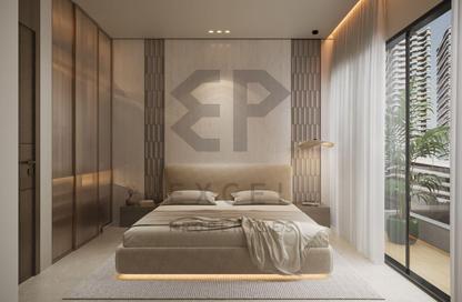 Apartment - 2 - 2 for sale in Estrella by Nexus - Majan - Dubai Apartment - 2 - 2 for sale in Estrella by Nexus - Majan - Dubai