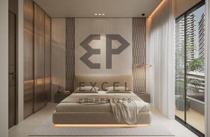 Apartment - 2 Bedrooms - 2 Bathrooms for sale in Estrella by Nexus - Majan - Dubai Apartment - 2 Bedrooms - 2 Bathrooms for sale in Estrella by Nexus - Majan - Dubai