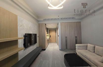 Apartment - Studio - 1 Bathroom for rent in Elevate by Prescott - Arjan - Dubai