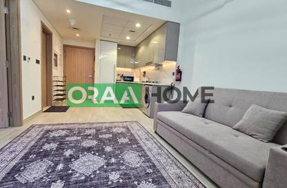 Apartment - 1 - 1 for rent in Azizi Riviera 26 - Azizi Riviera - Meydan One - Meydan - Dubai