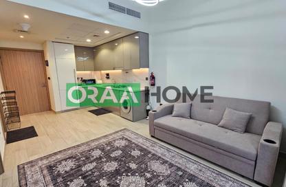 Apartment - 1 - 1 for rent in Azizi Riviera 26 - Azizi Riviera - Meydan One - Meydan - Dubai