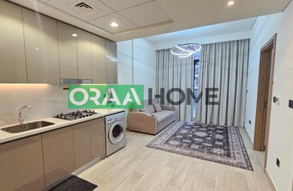 Apartment - 1 - 1 for rent in Azizi Riviera 26 - Azizi Riviera - Meydan One - Meydan - Dubai