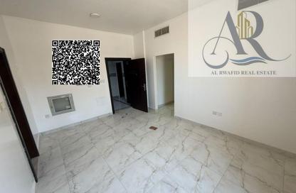 Apartment - 1 - 2 for rent in Ajman Hills - Al Alia - Ajman