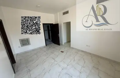 Apartment - 1 Bedroom - 2 Bathrooms for rent in Ajman Hills - Al Alia - Ajman
