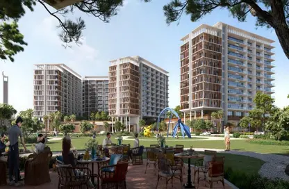 شقة - 2 غرف نوم - 3 حمامات للبيع في بارك فايف، ألدر - بارك فايف من ديار - مدينة دبي للإنتاج (اي ام بي زد) - دبي