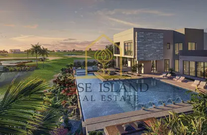 فيلا - 6 غرف نوم - 7 حمامات للبيع في ذا ماغنولياز - فدان ياس - جزيرة ياس - أبوظبي