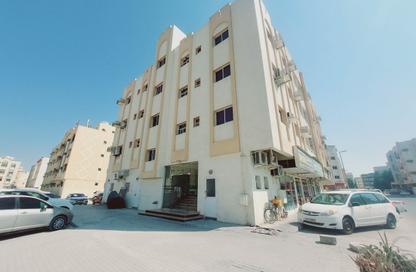 Whole Building - 7+ - 7+ for rent in Fire Station Road - Muwaileh - Sharjah
